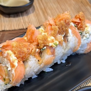 Rollos Especiales - Colon Roll