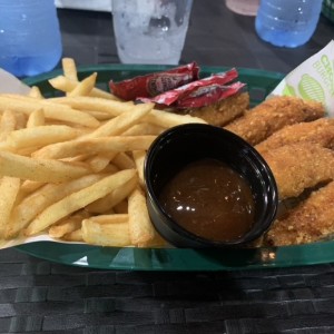 Chicken tenders