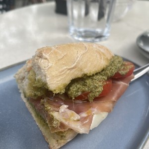 Panini - Panino Amore