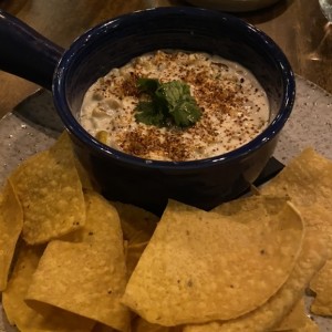 Small Plates - ESQUITES