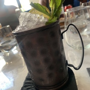 Mexican Mule