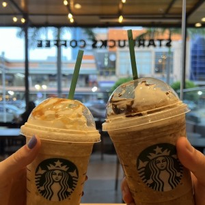 Frapuccino 