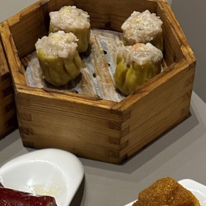 Dim Sum - SIU MAI