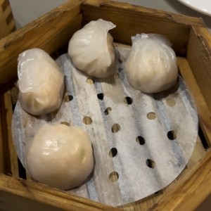 Dim Sum - HA KAO