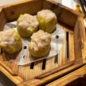 Dim Sum - SIU MAI