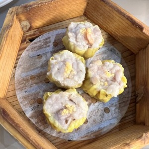 Dim Sum - SIU MAI