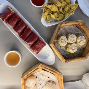 Dim sum