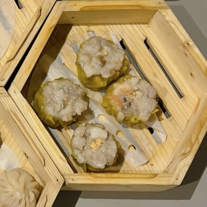 Siu mai