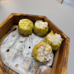 Dim Sum - SIU MAI