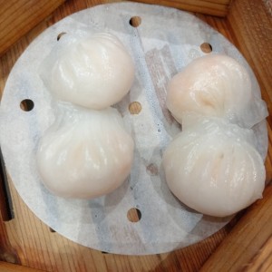 Dim Sum - HA KAO