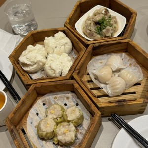 Dim Sum