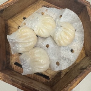 HAMPAO DE PUERCO ASADO