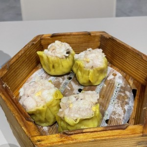 Dim Sum - SIU MAI