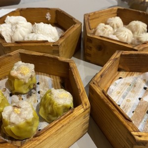 Dim Sum - SIU MAI