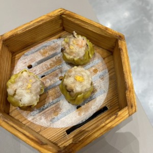 Siu mai