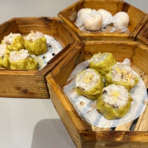 Dim Sum - SIU MAI