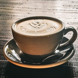 Capuchino 