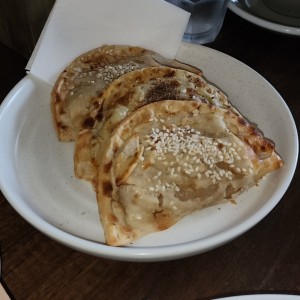 Empanadas surtidas