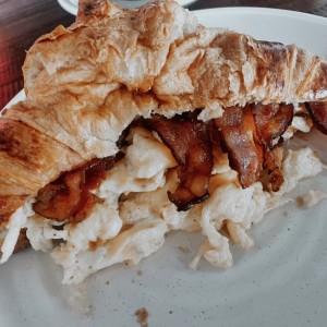 Pastry - Croissant