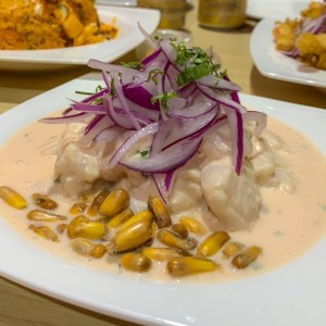 Ceviche 