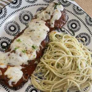 Platos Robustos - Filetto Al Pomodoro