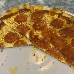 Pizzas - Pepperoni