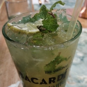 Mojito ?