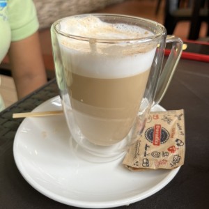 Capuchino 