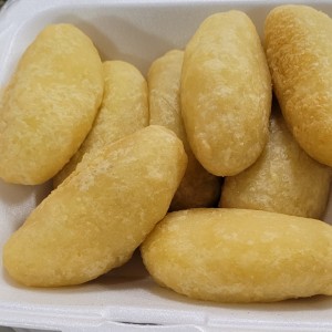 Carimañolas 