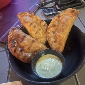 Empanadas argentinas 