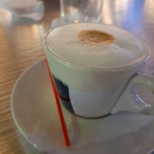 capuccino