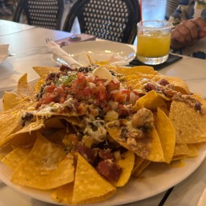 Nachos