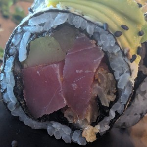 tuna roll