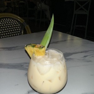 Piña colada 