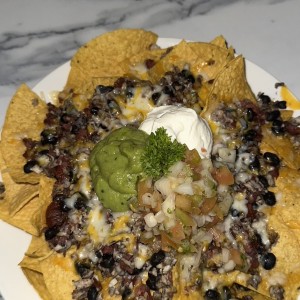 Nachos 