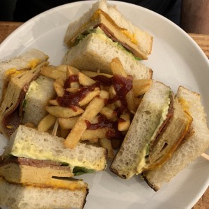 Club Sandwich