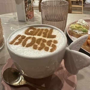 Capuccino