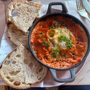 Shakshuka