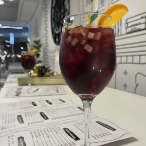 Sangria 