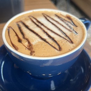 Mocacchino