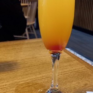 mimosa