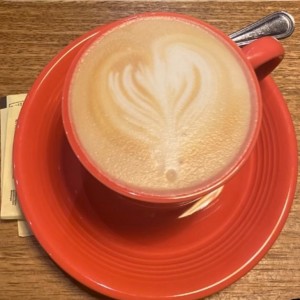 Cappuccino 