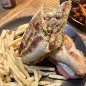 Cubano 