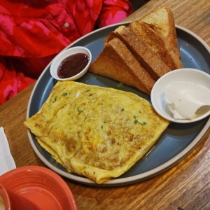 Omelette