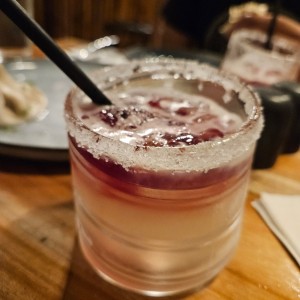 COCTELS - LAMRO MARGARITA