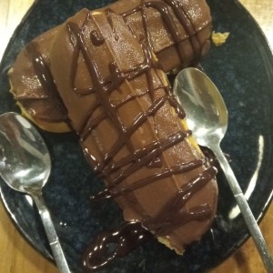 DESSERT - ECLAIR