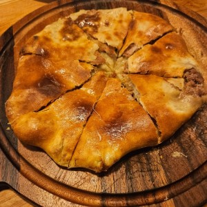 BAKED GOODS - KUBDARI