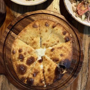 BAKED GOODS - IMERULI KHACHAPURI