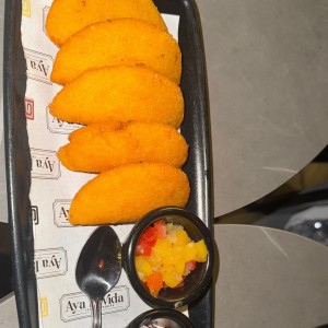 Empanada de Maíz 