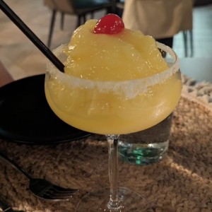 Margarita de mango